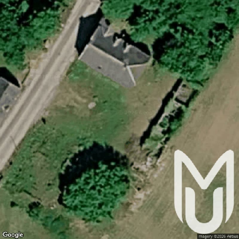 Bas And Mary Manor