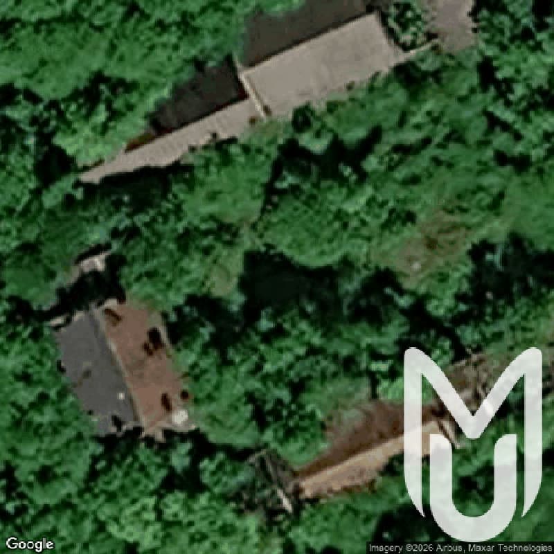 Damocles Manor