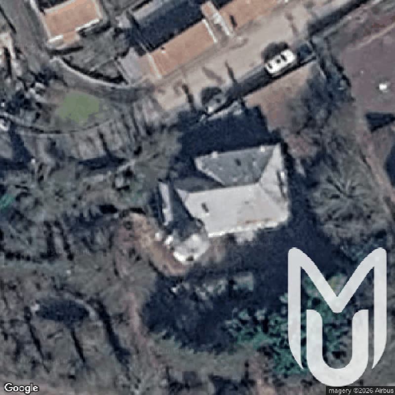 Fleury Manor