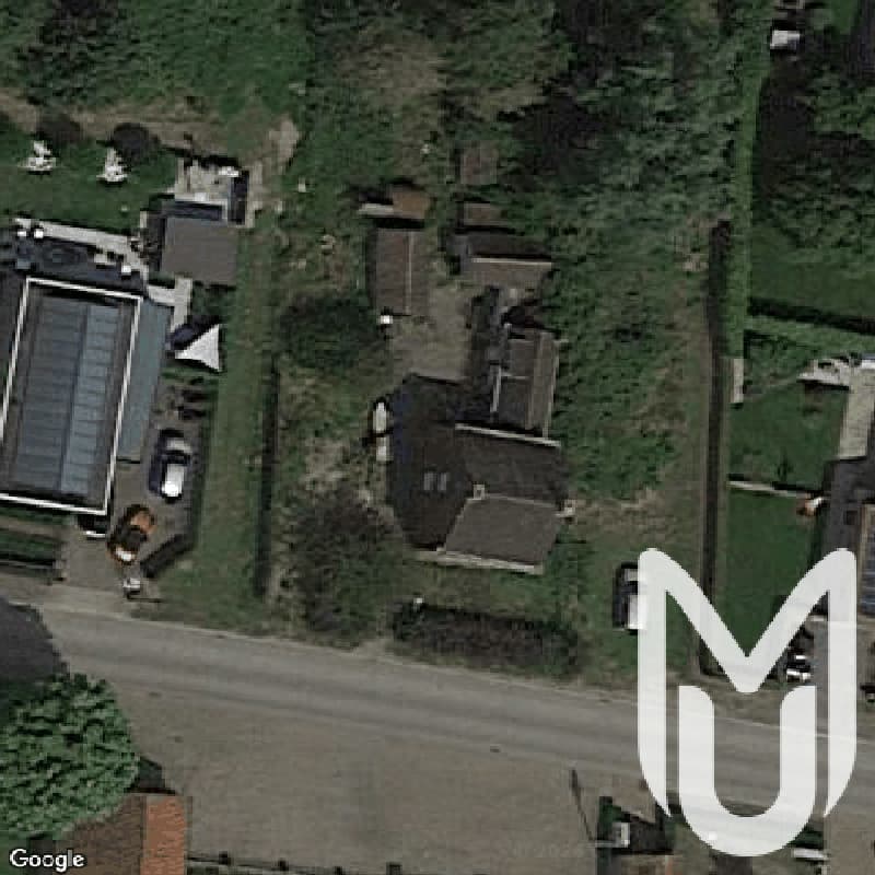 Lost House
