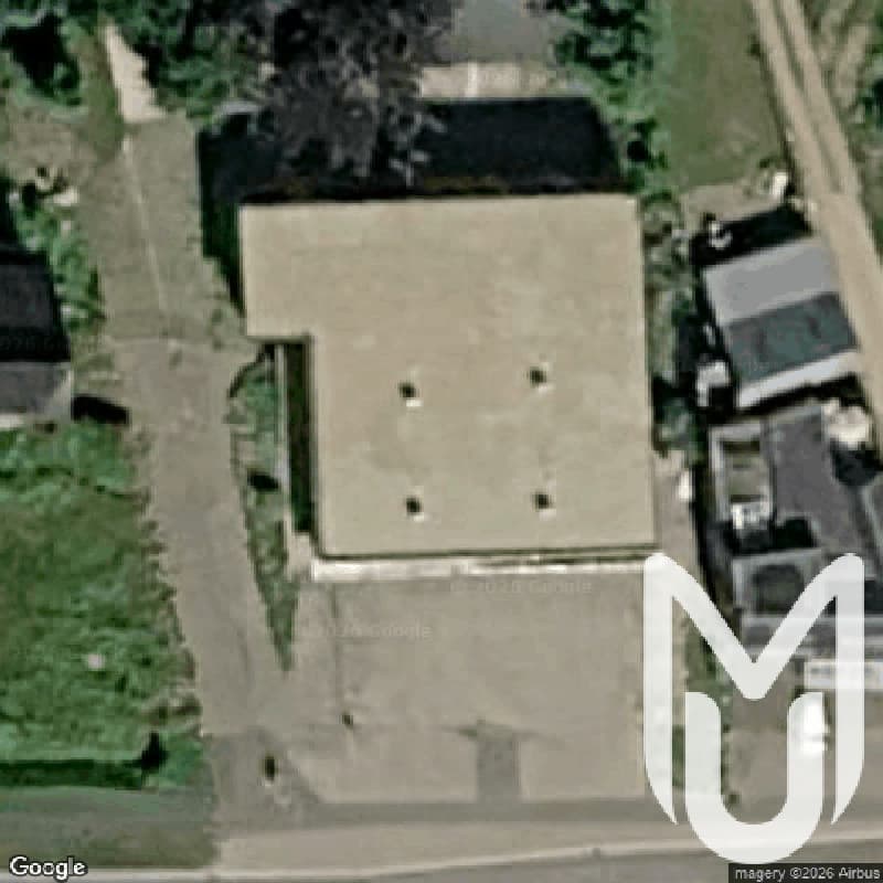 Renneboog House