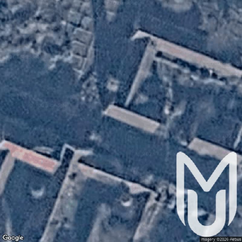 Castle Annex