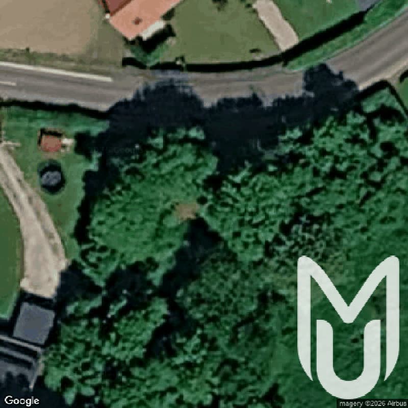 Alphonse Daudet Manor