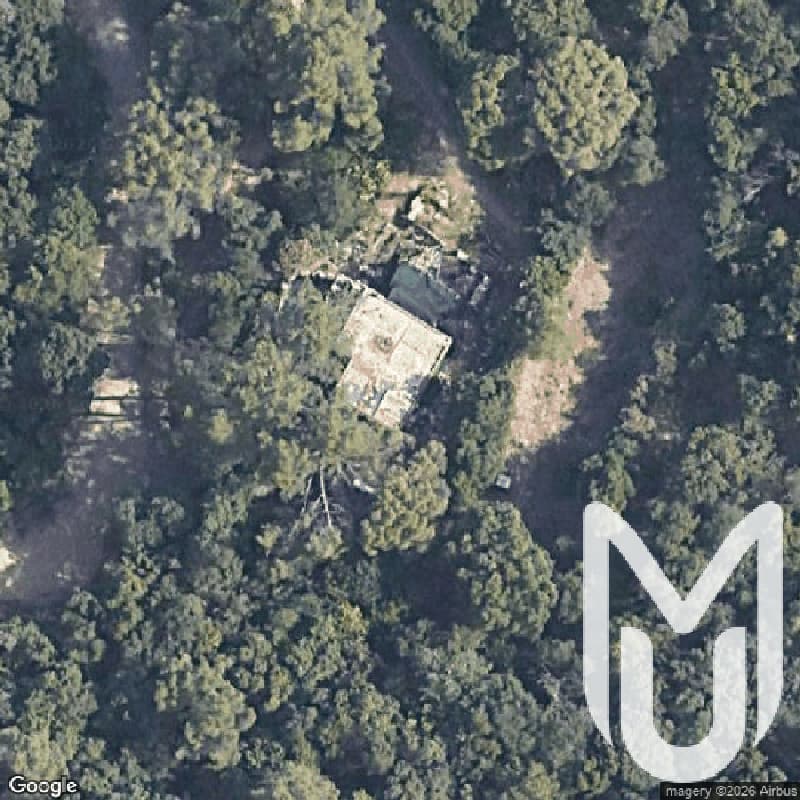 Abandoned House