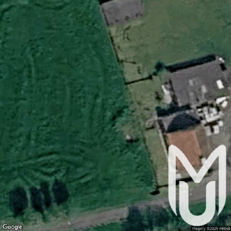 Two Horses House