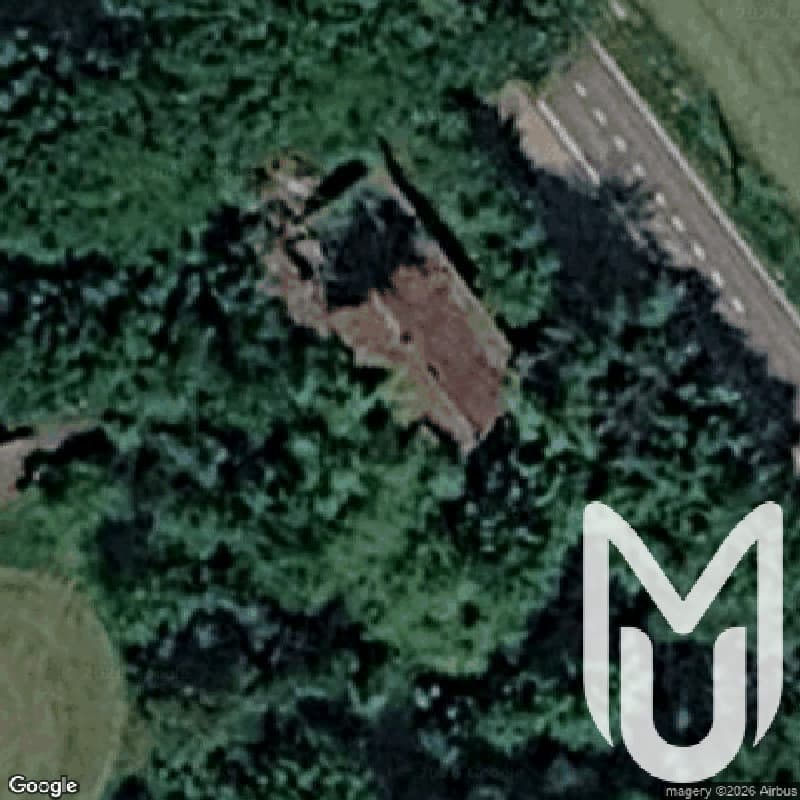 Weg House