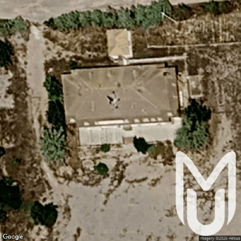 Old Hostel
