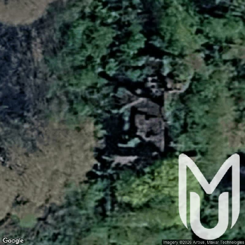 Exudate House