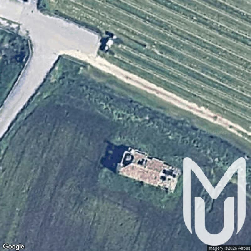 House Esso