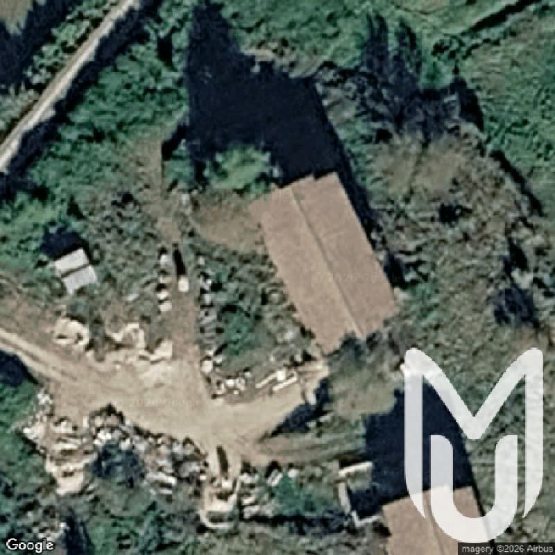 Houses Unfinished