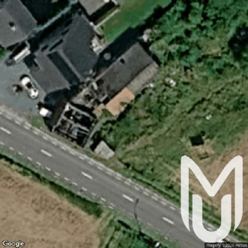 Disaster House