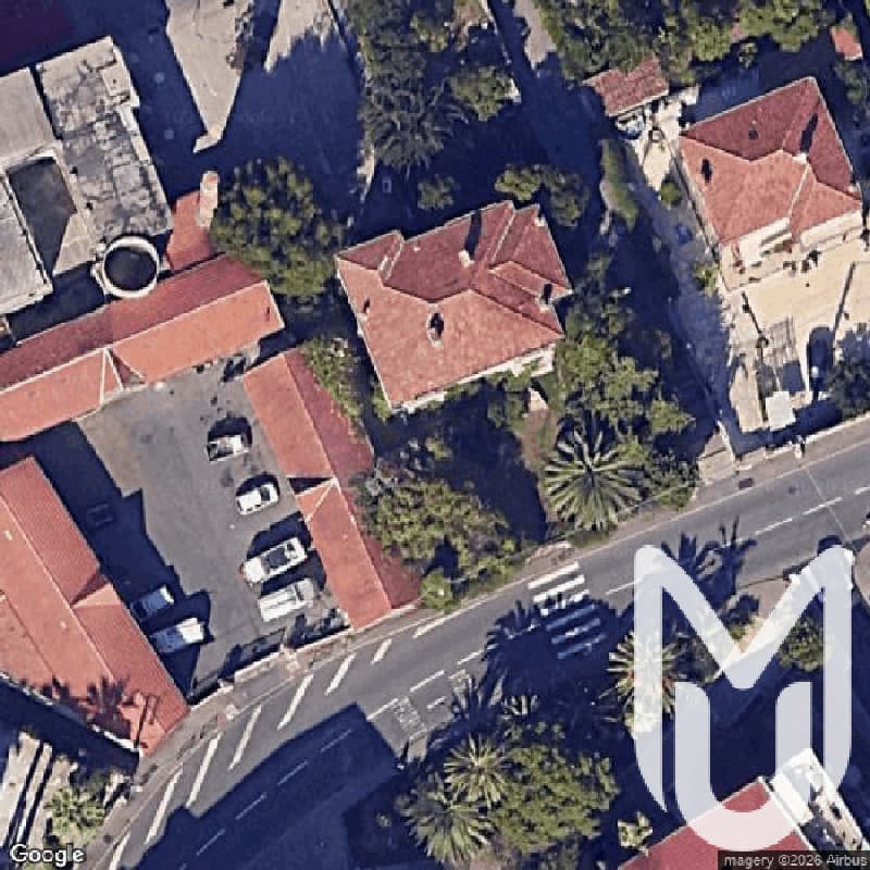 Cuba Manor