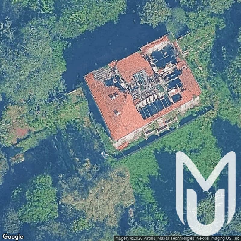 Villa Becker