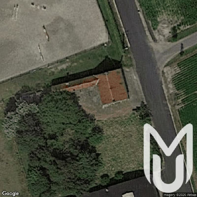 Lader House