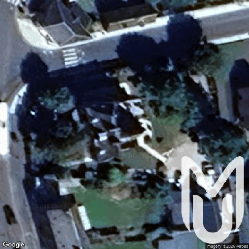 Manor Of The Bouquets