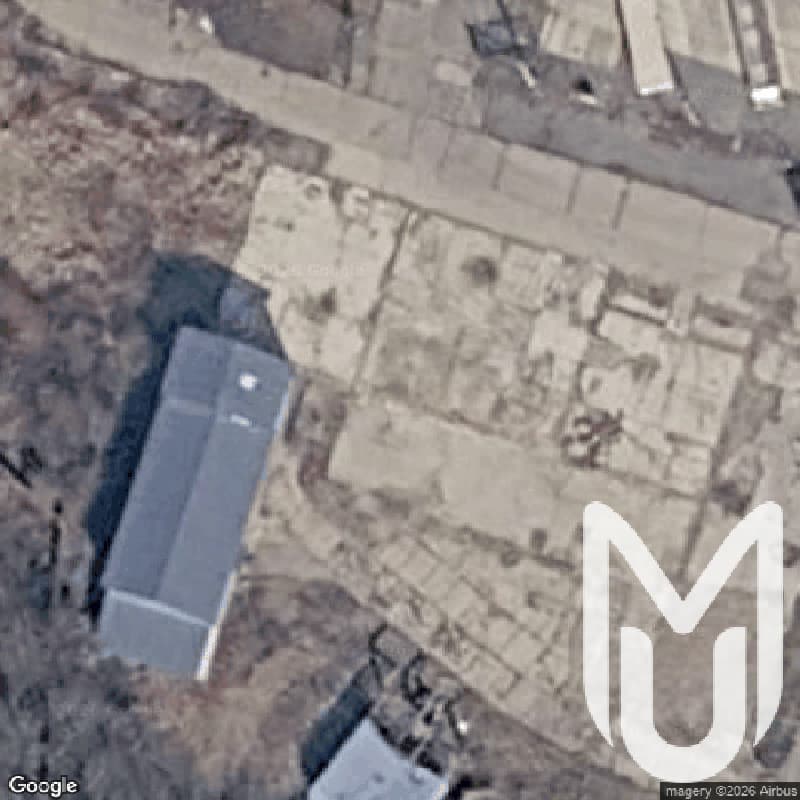 Site Warsaw Mechanical Works Pzl