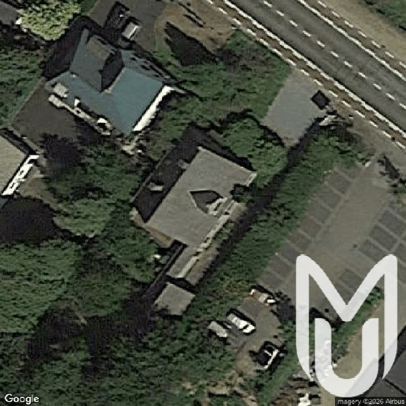 Green Box House
