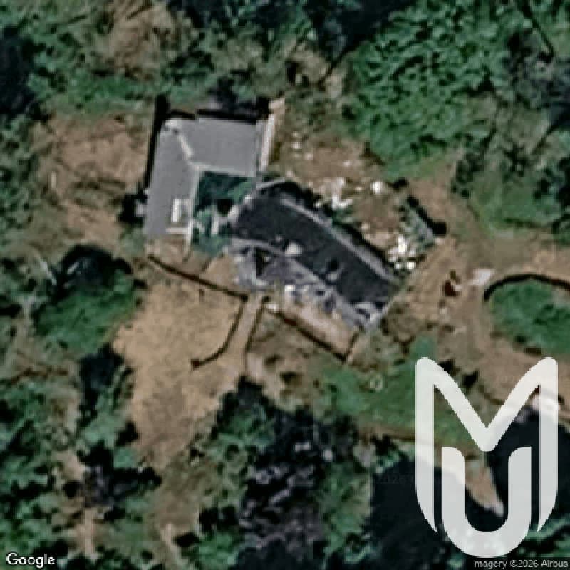 Cow Manor
