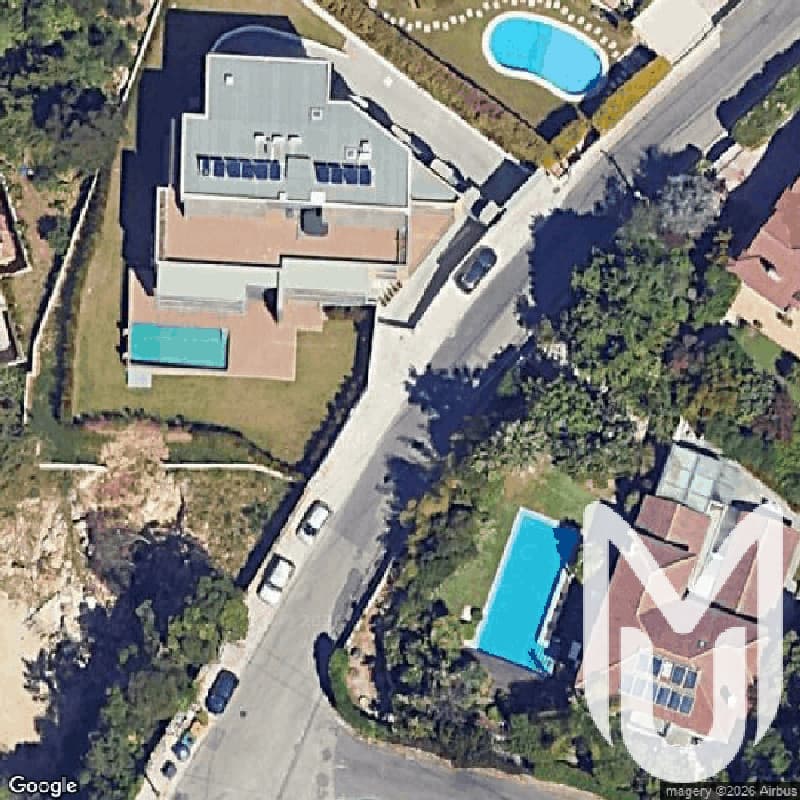 House Pelegrino