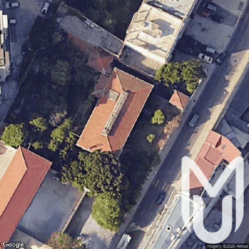 House Penha Franca