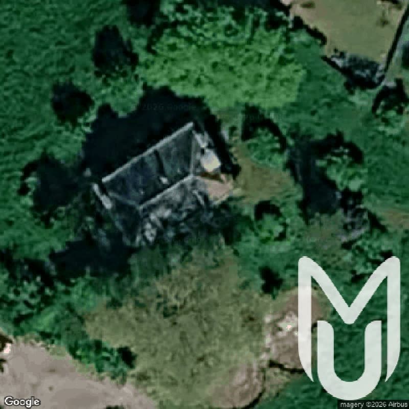 Nazi Manor
