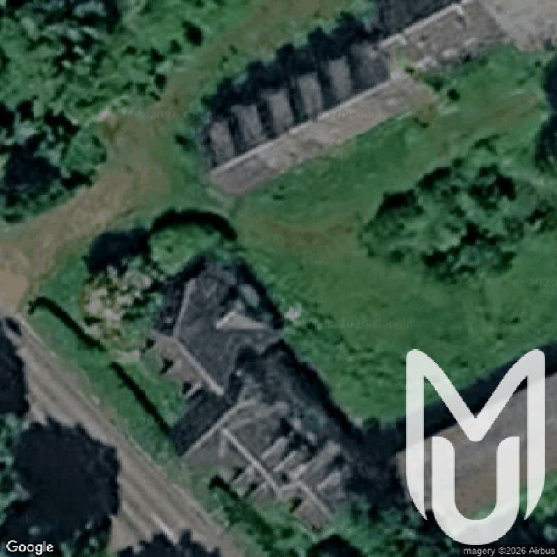 Orland Manor
