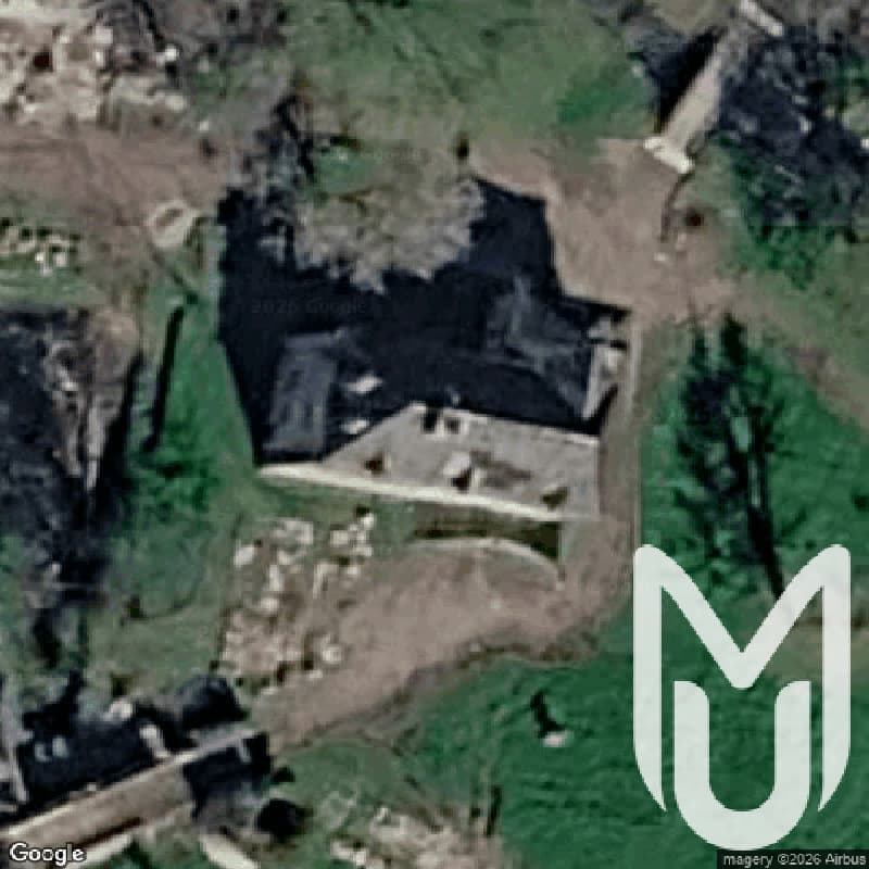 Peiry Manor