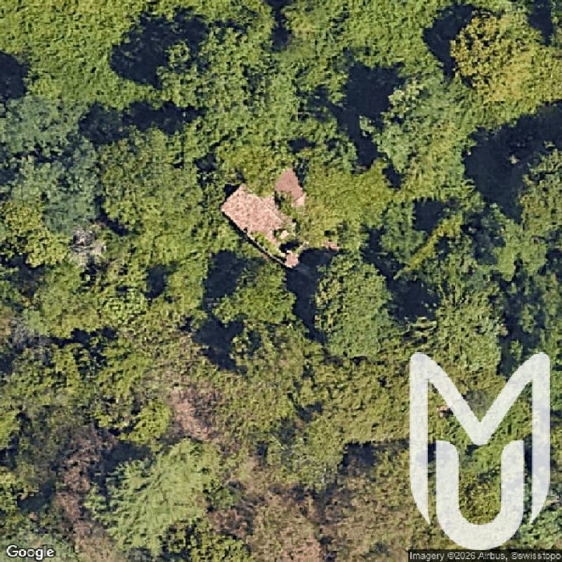 Villa Brunate