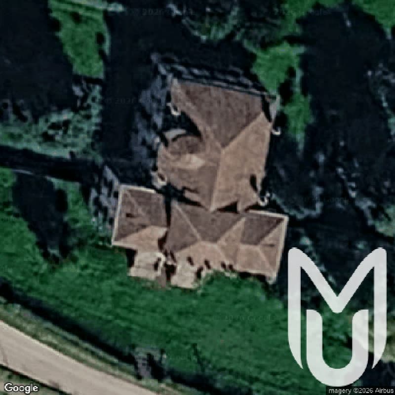 Villa Of The Mad Countess