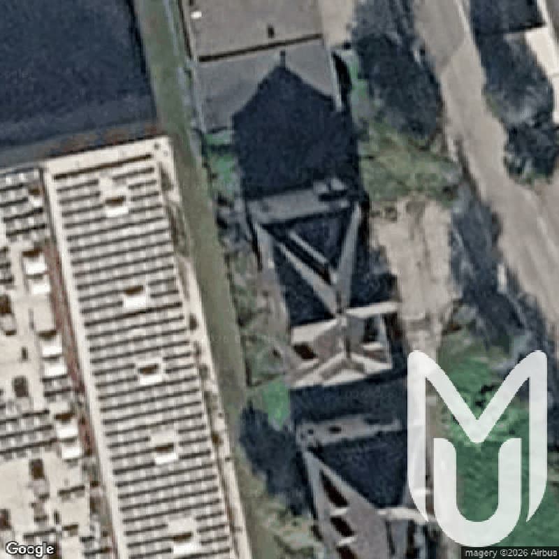 Apartment Building