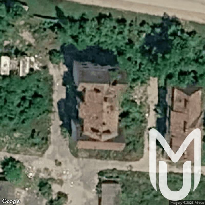 Multi Storey House