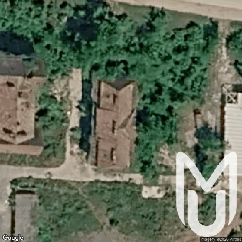 Multi Storey House