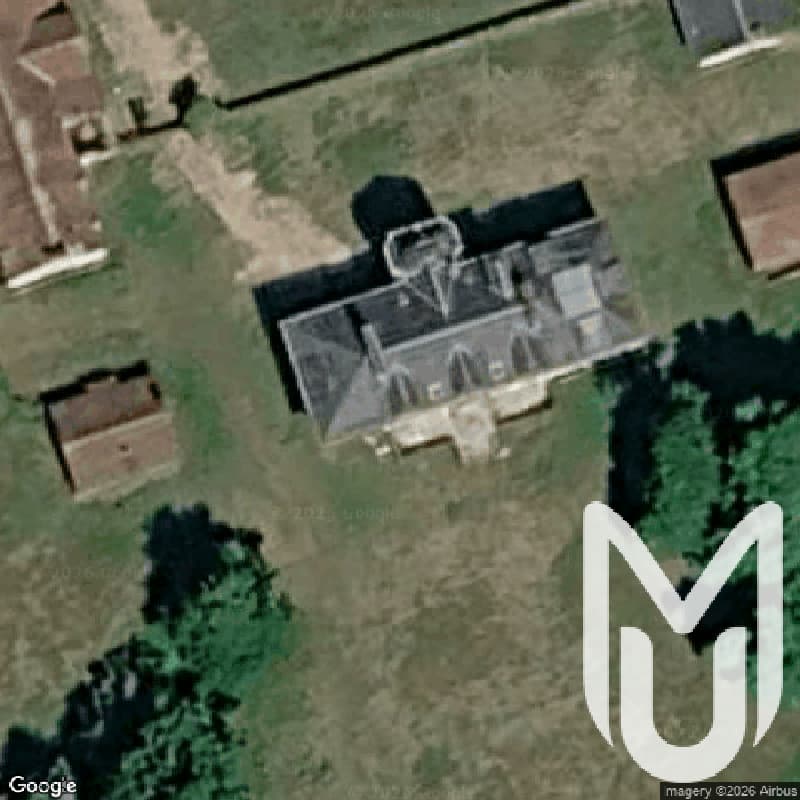 Double Bear Mansion