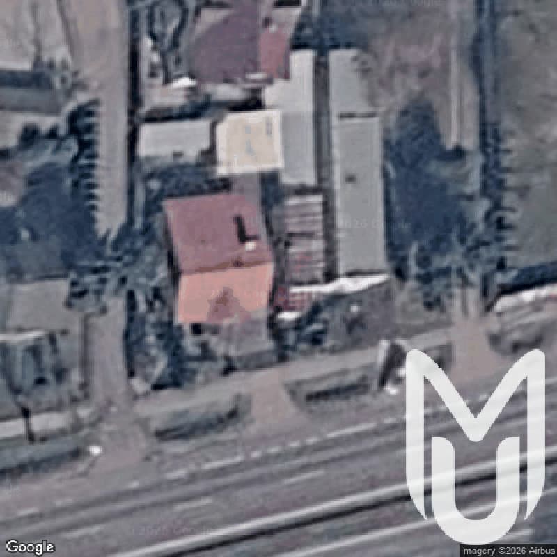 Malting Plant