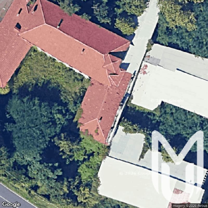 Villa Porro Lamberthengi