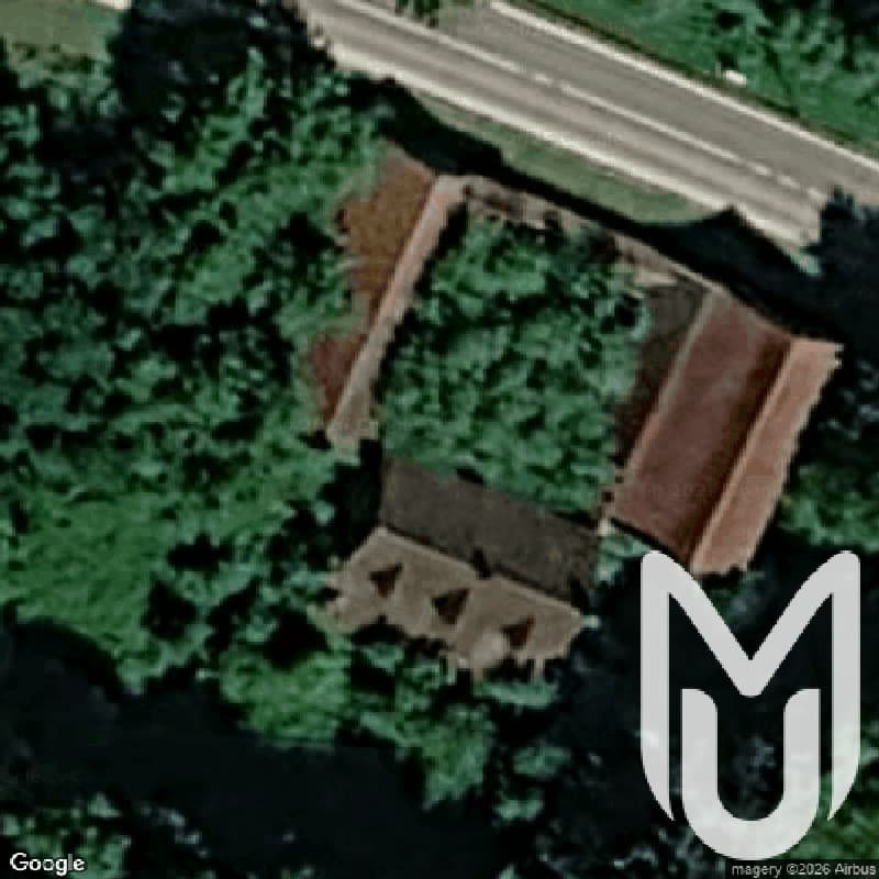 Garfield House