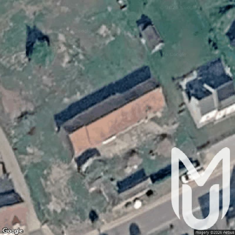 Hals House