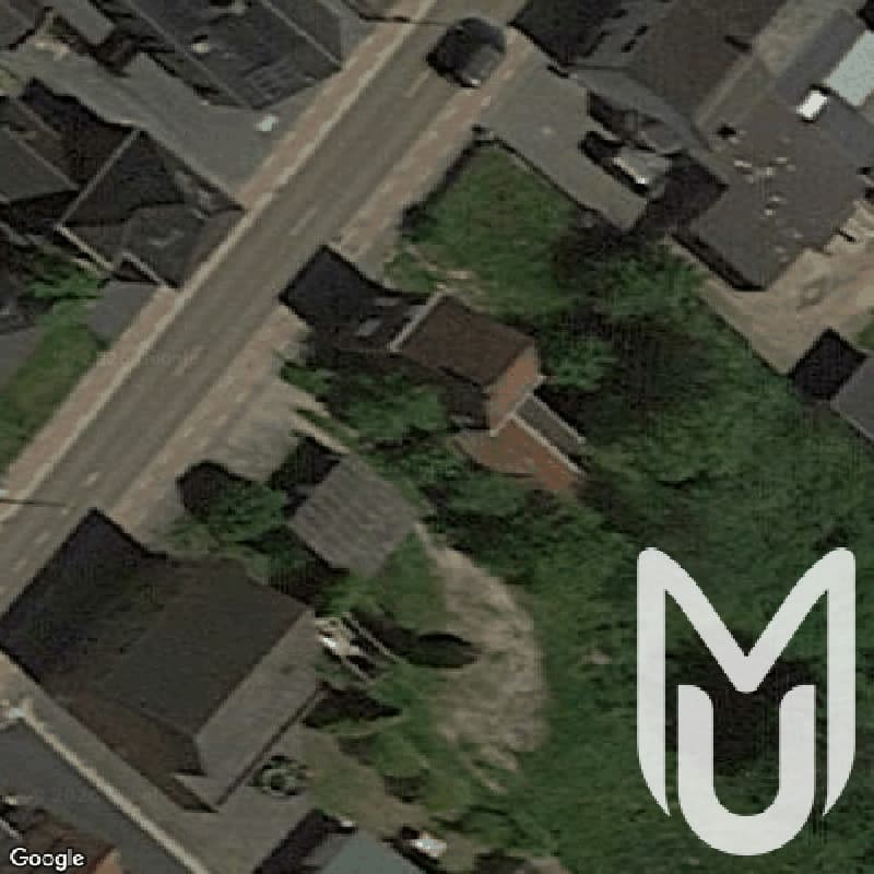 Halt House