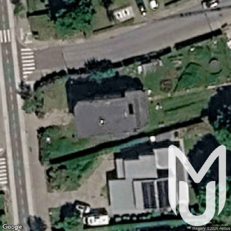 Hannelore House
