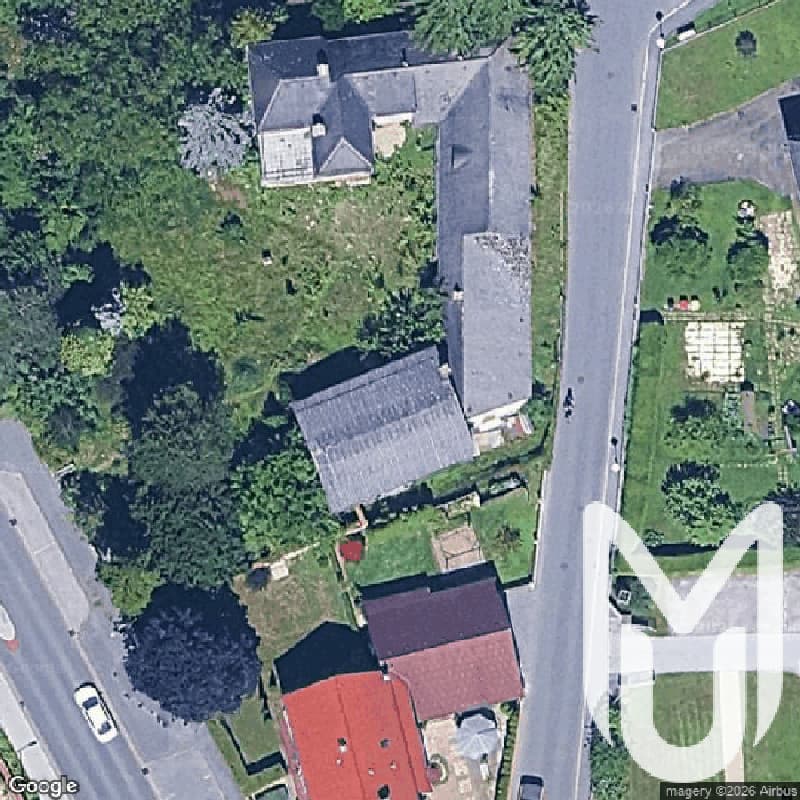 Residential House