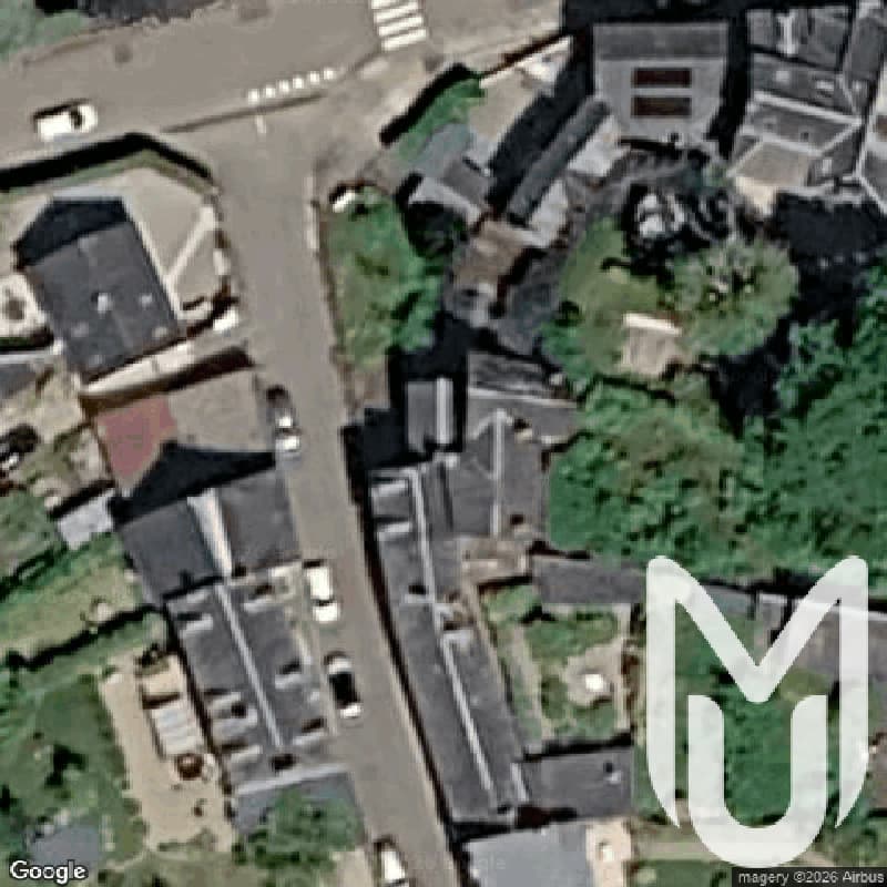 Monarchy Manor