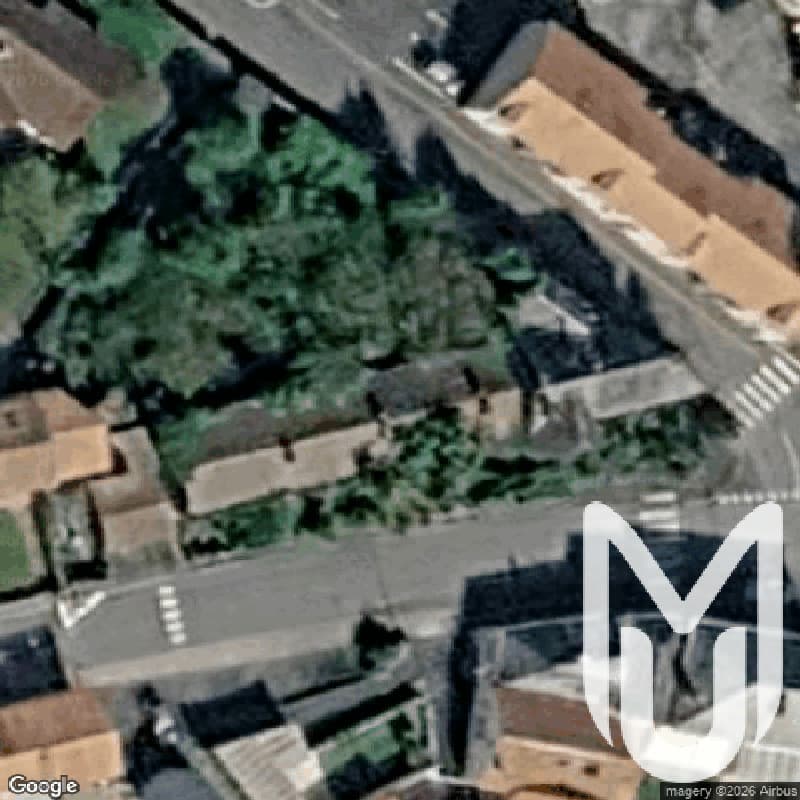 Musician S House