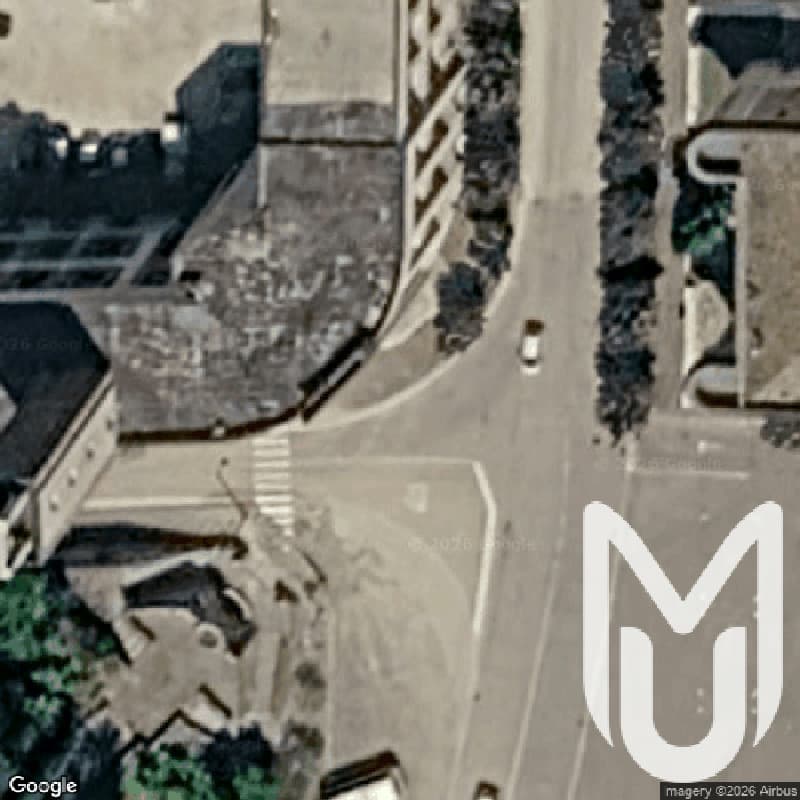 Gilman Ghost Town