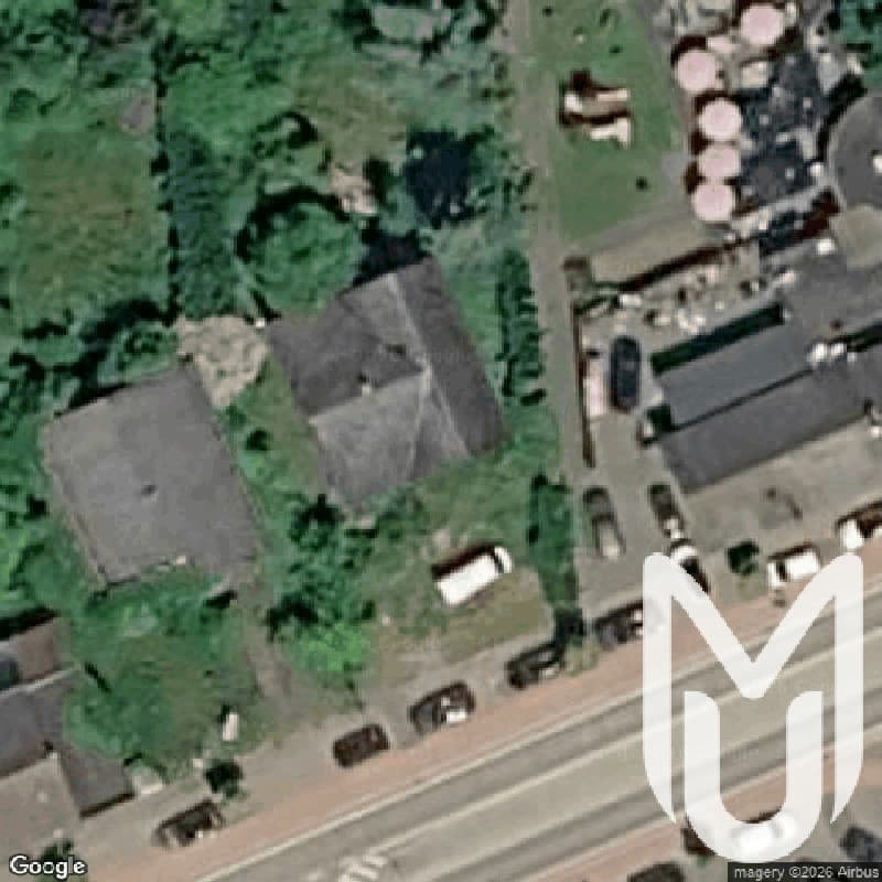 Kamiel House