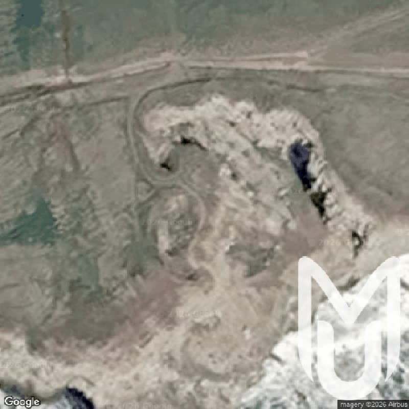 Smokey Hole Quarry
