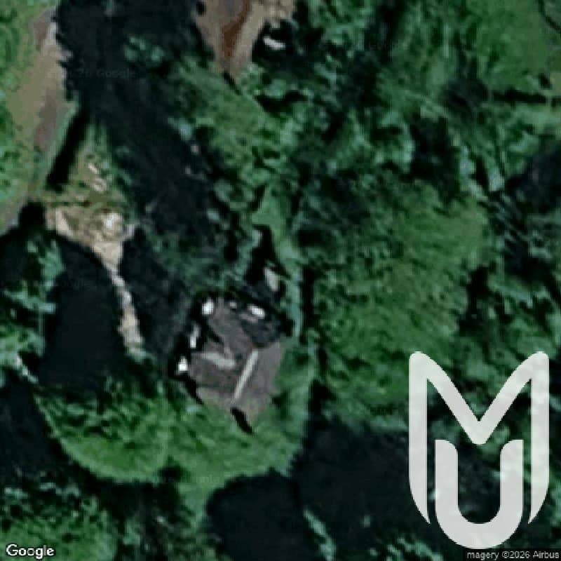 Nazi Manor