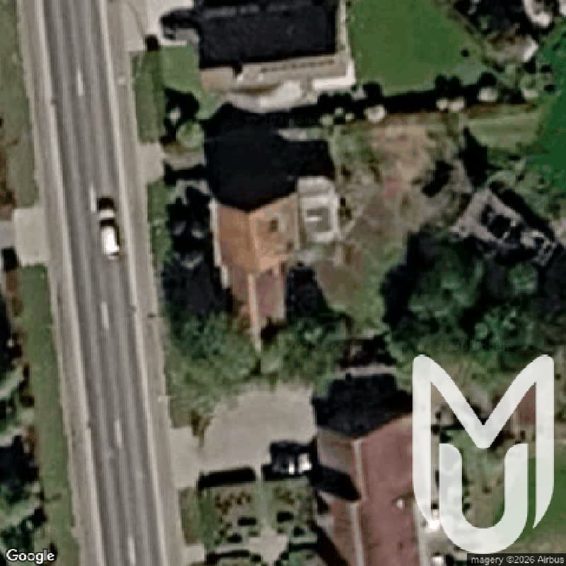 Landa House