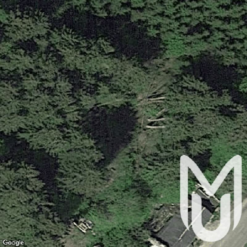 Machamp House