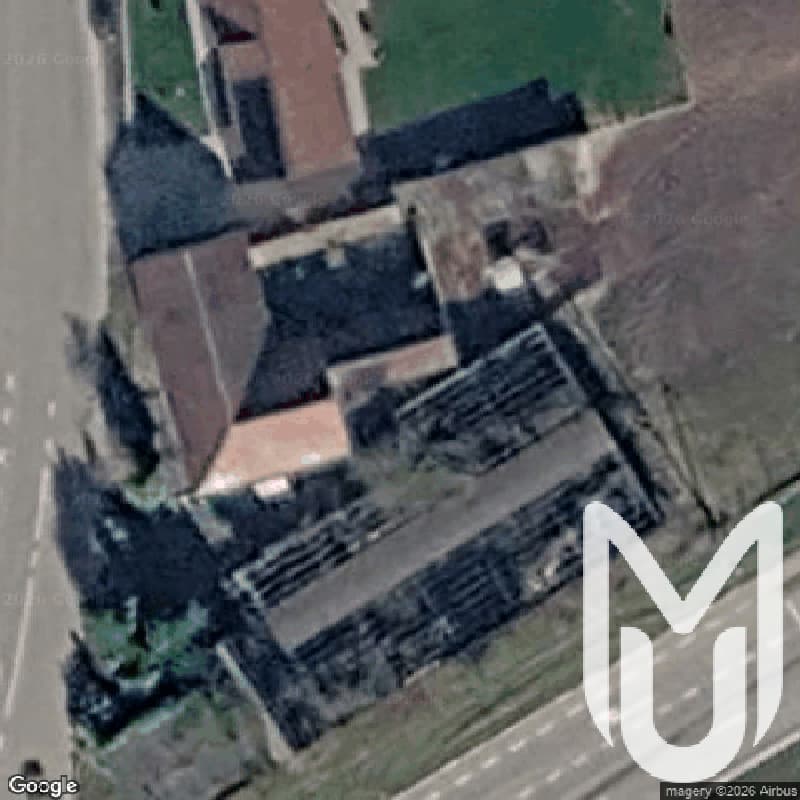 Ninove House