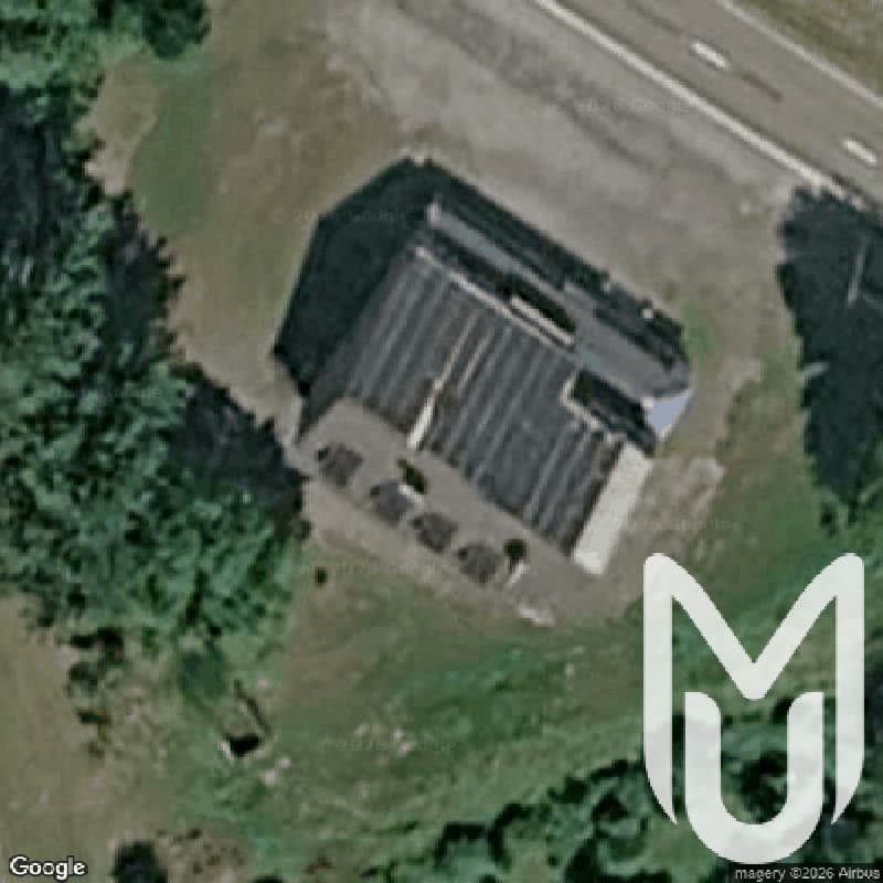Olley House